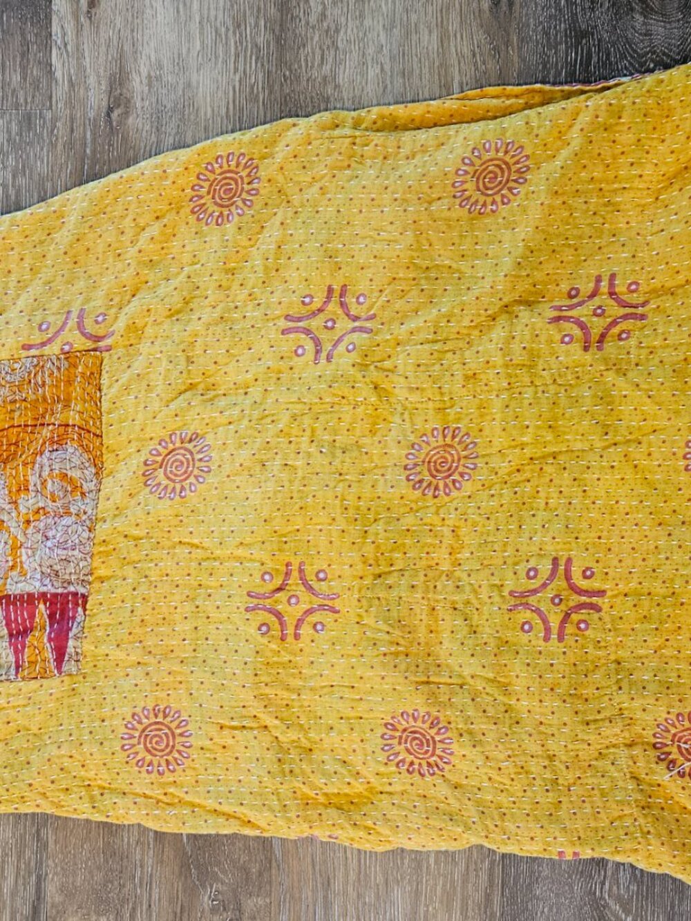 Kantha Bae sundress - Picture 3 of 5